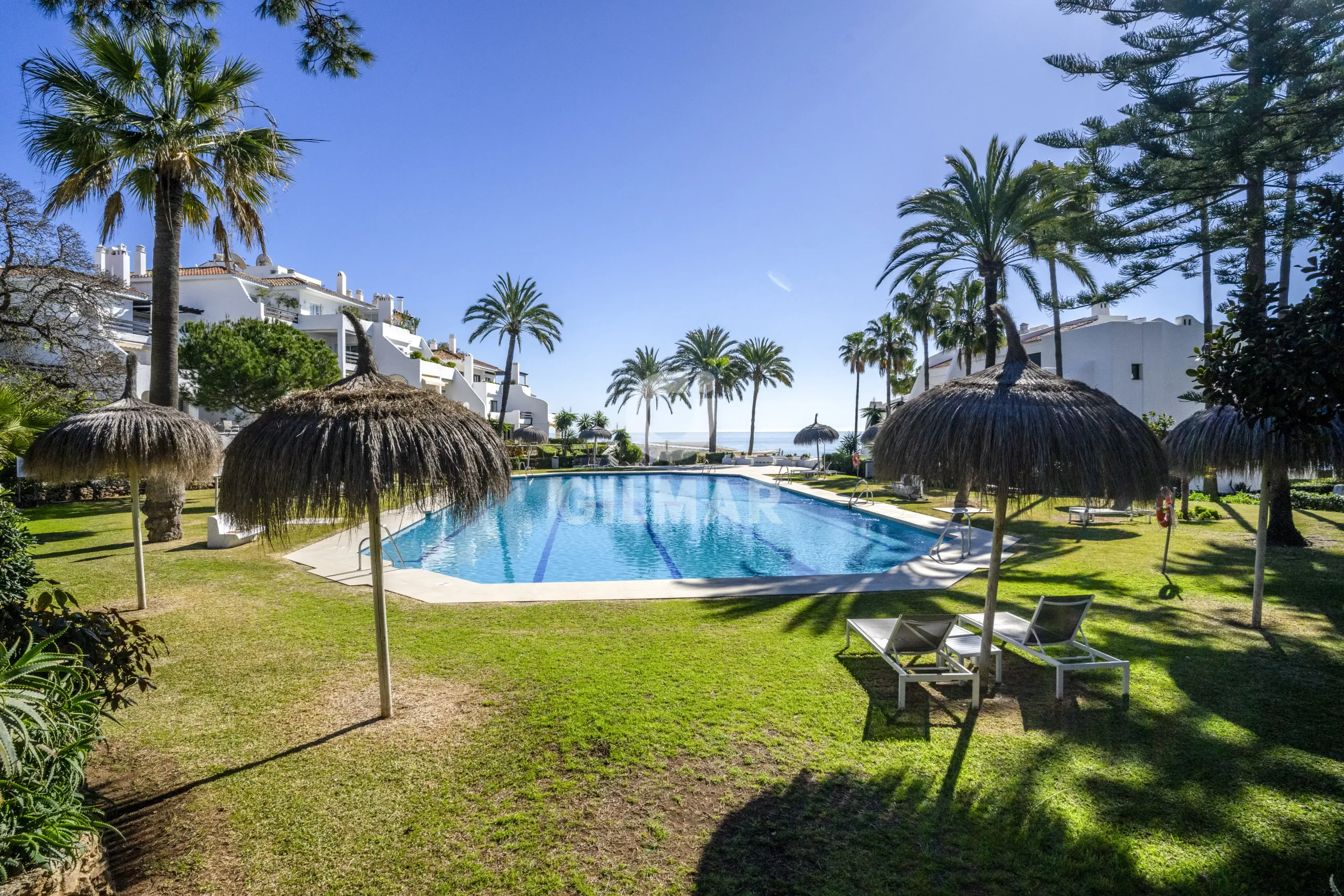 Townhouse in Milla de Oro - Marb. Club - Málaga