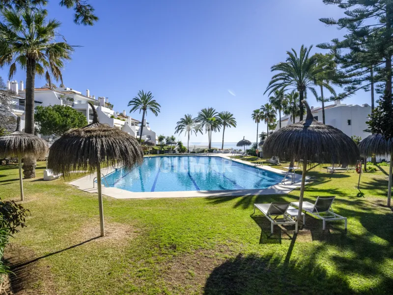 Townhouse in Milla de Oro - Marb. Club - Málaga