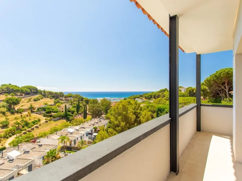 Exclusive Villa in Arenys de Mar, Barcelona