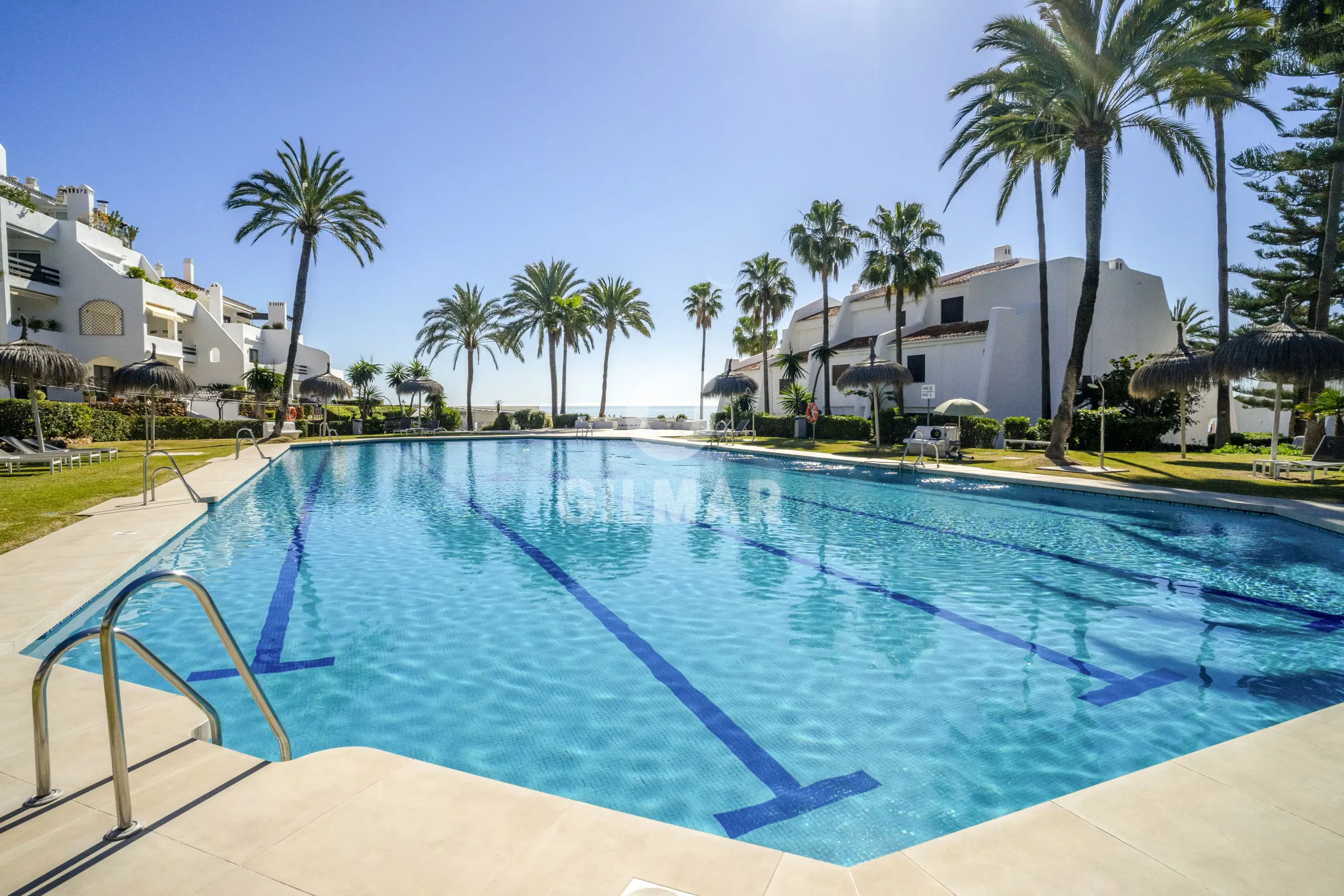 Townhouse in Milla de Oro - Marb. Club - Málaga