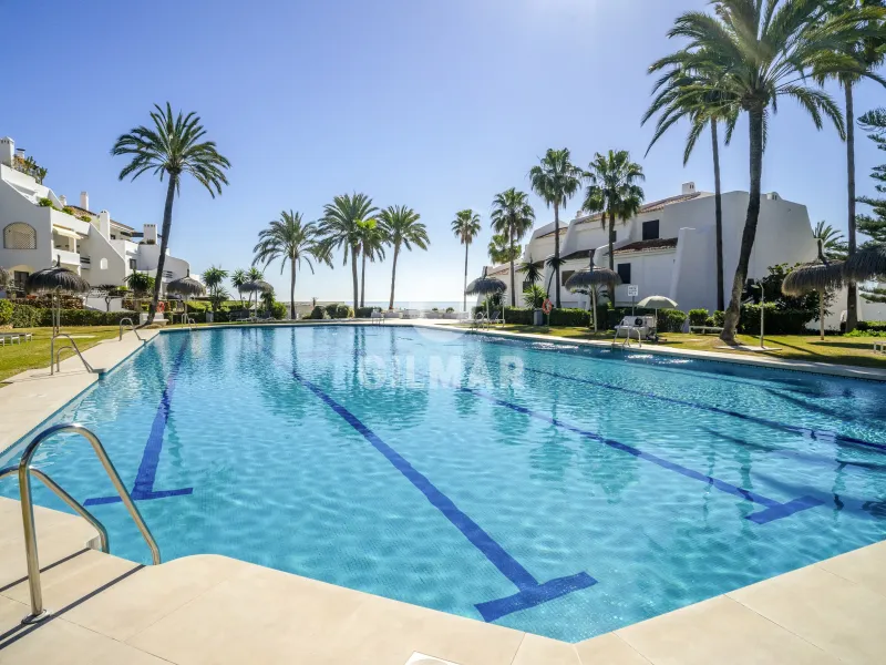 Townhouse in Milla de Oro - Marb. Club - Málaga