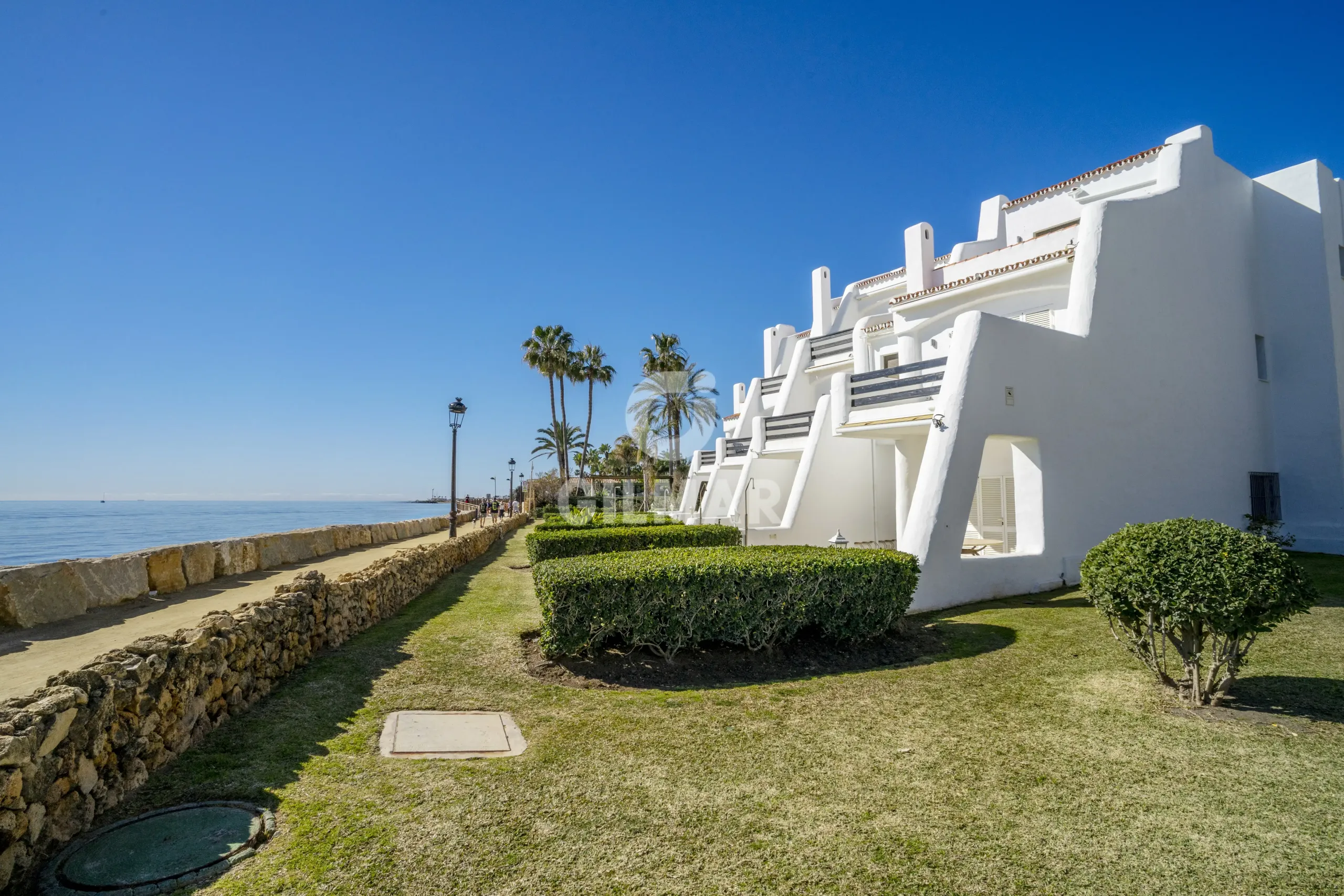 Townhouse in Milla de Oro - Marb. Club - Málaga