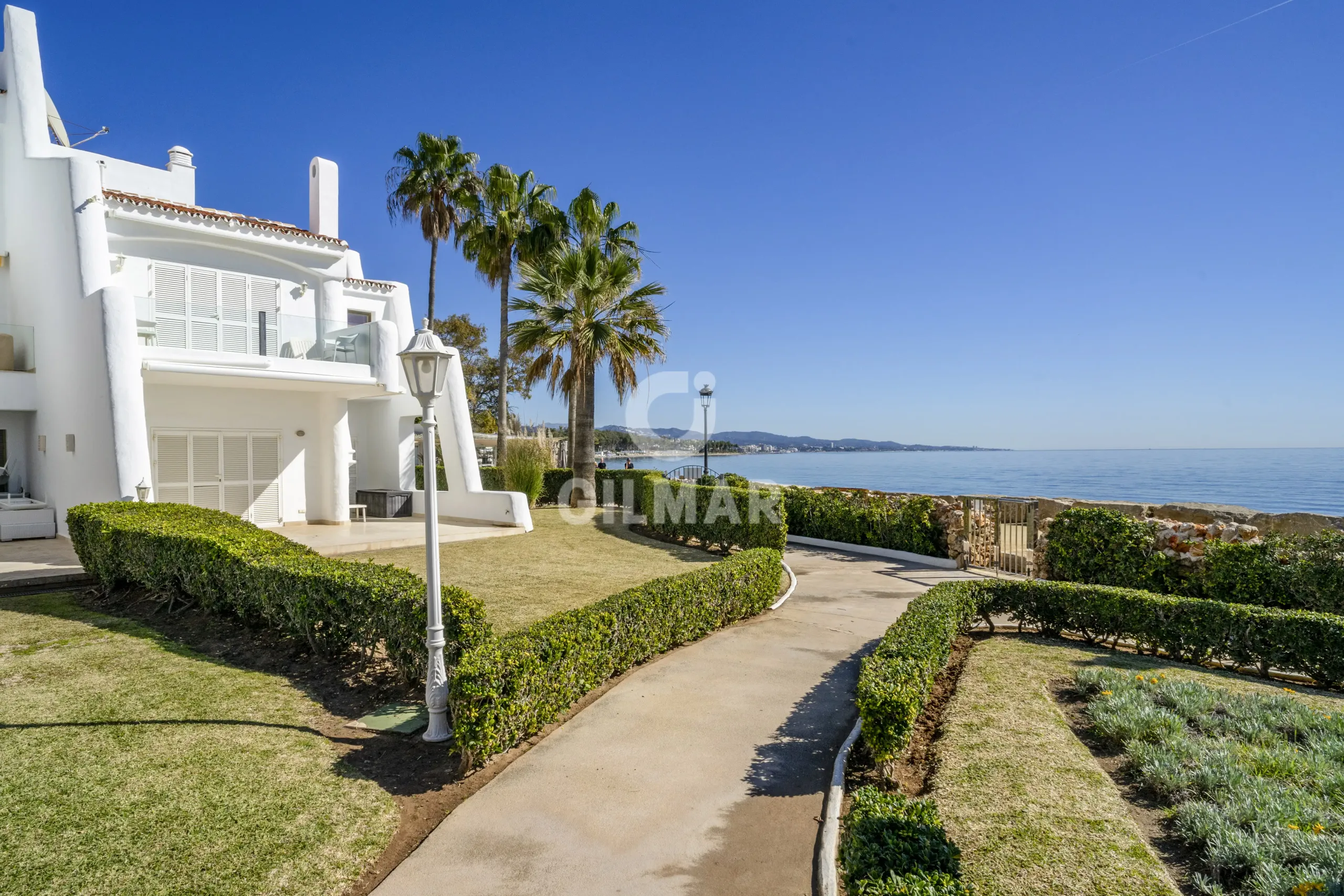 Townhouse in Milla de Oro - Marb. Club - Málaga