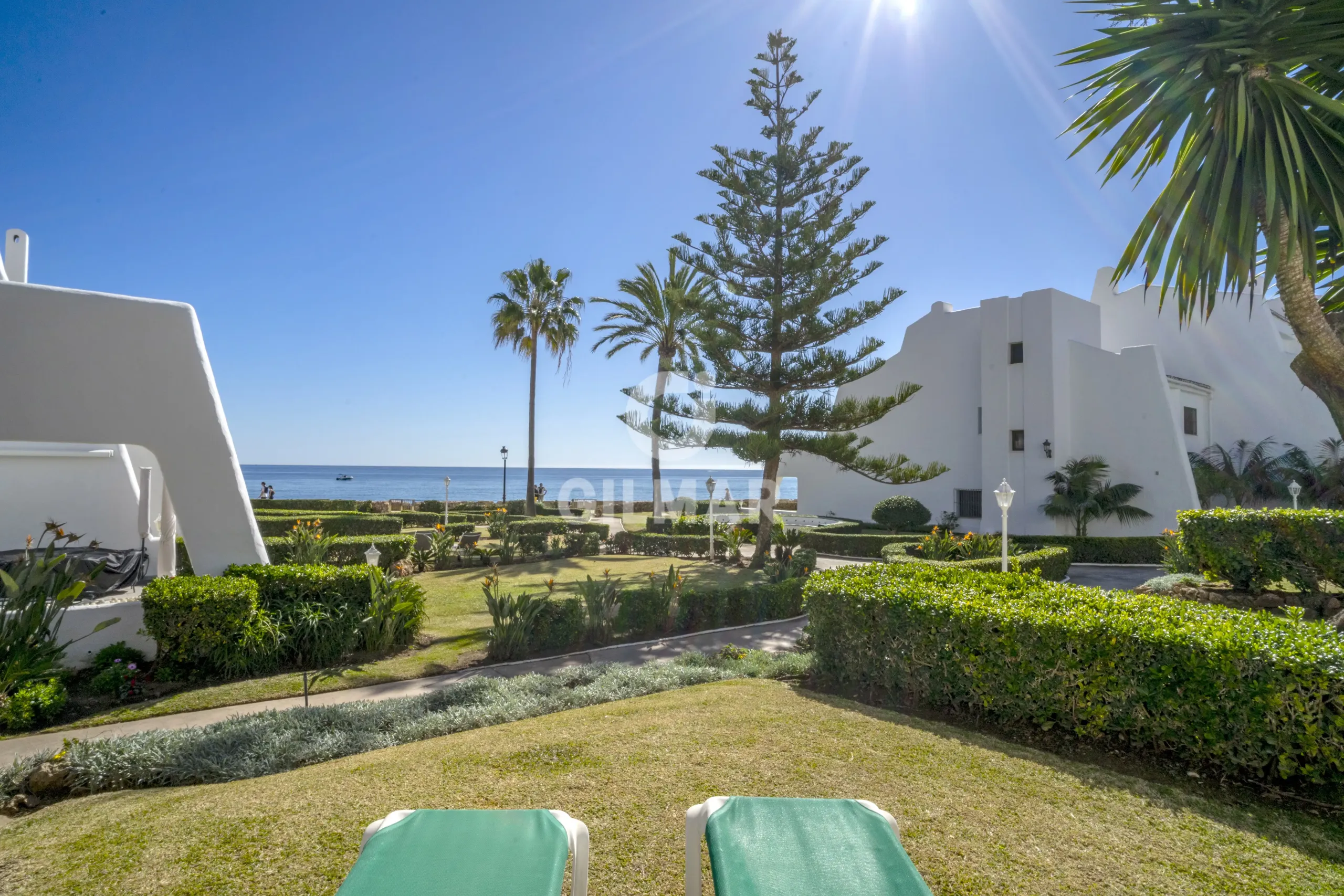 Townhouse in Milla de Oro - Marb. Club - Málaga