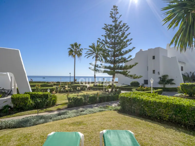 Townhouse in Milla de Oro - Marb. Club - Málaga