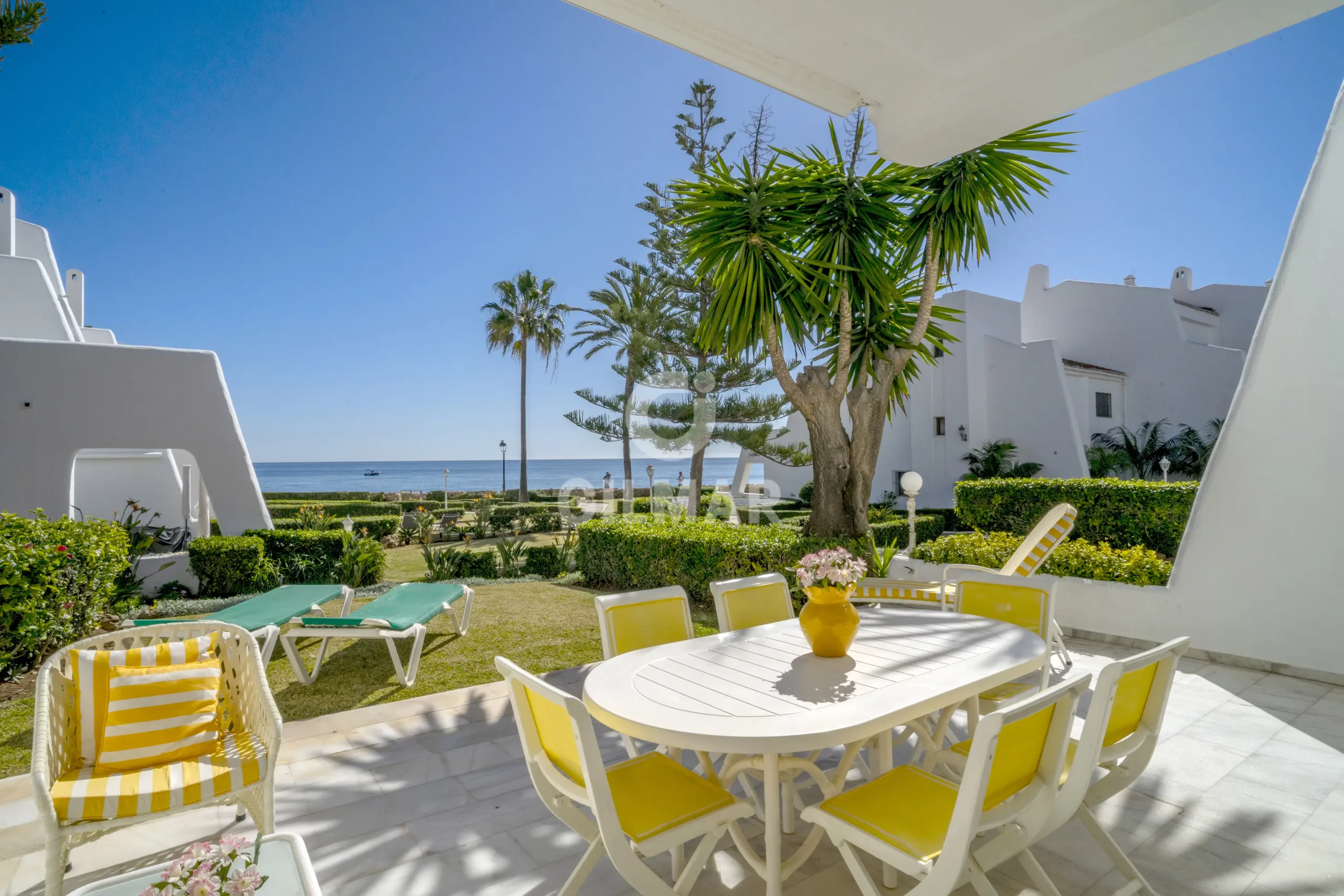 Townhouse in Milla de Oro - Marb. Club - Málaga