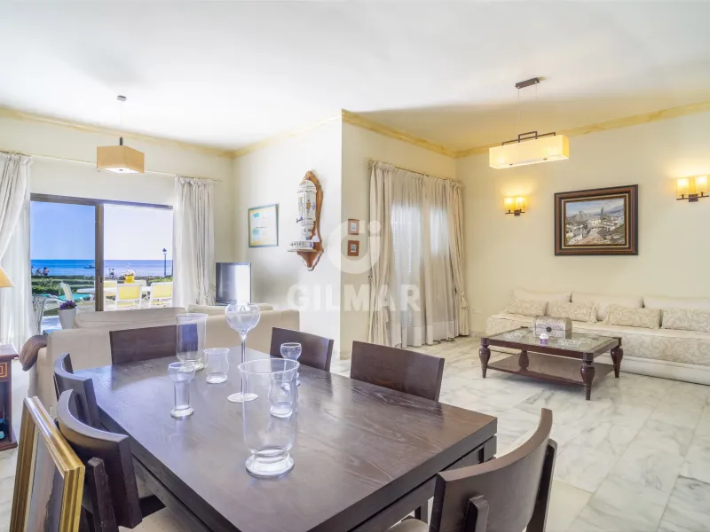 Townhouse in Milla de Oro - Marb. Club - Málaga
