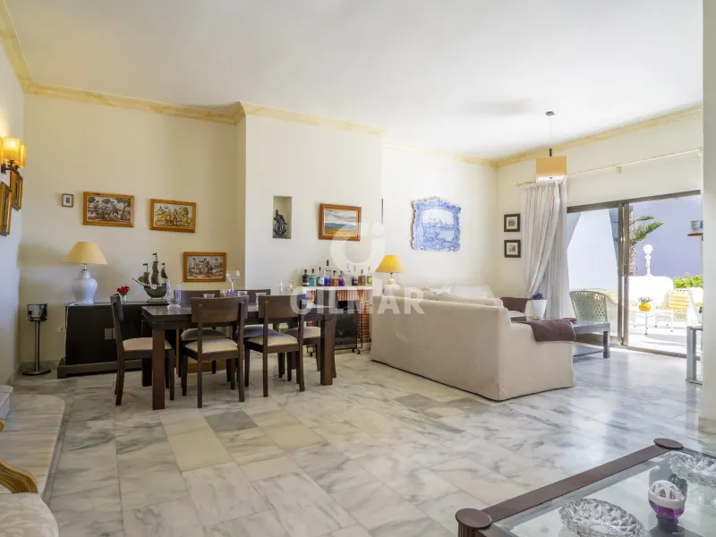 Townhouse in Milla de Oro - Marb. Club - Málaga