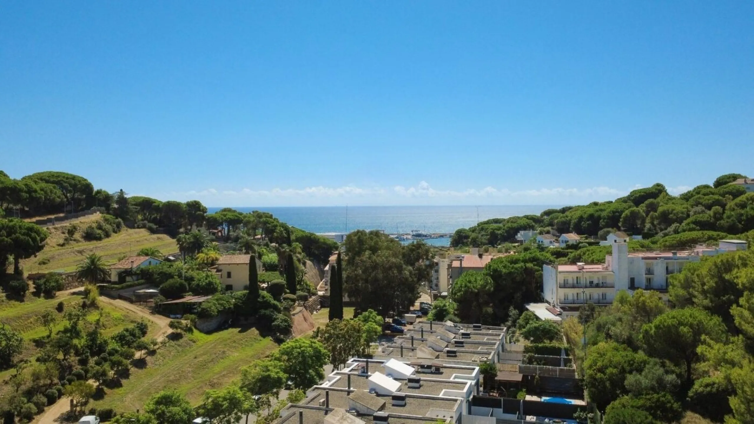 Exclusive Villa in Arenys de Mar, Barcelona