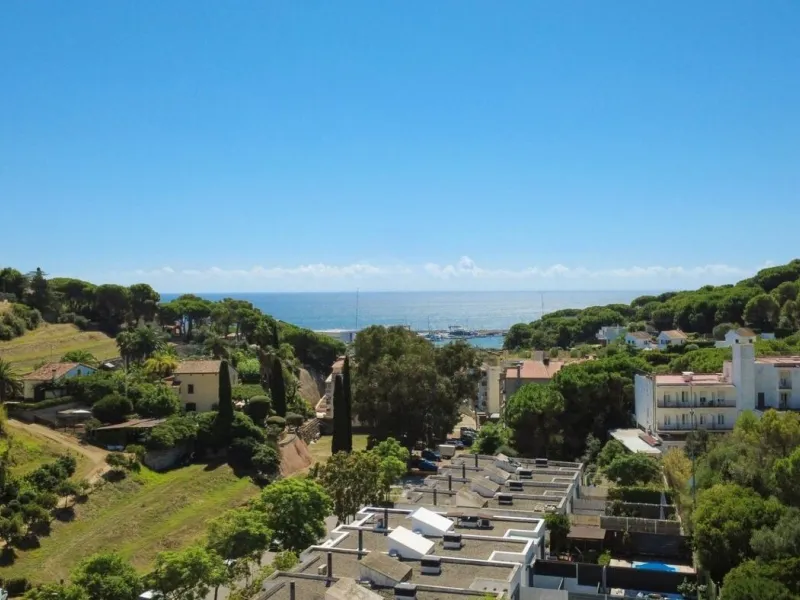 Exclusive Villa in Arenys de Mar, Barcelona