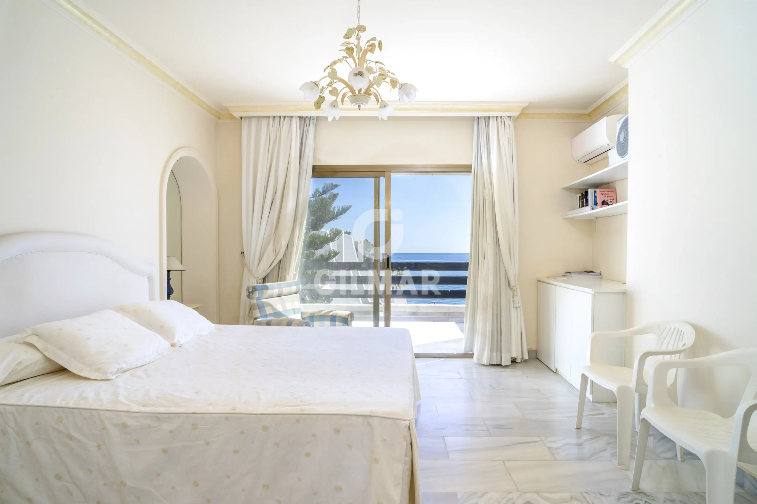 Townhouse in Milla de Oro - Marb. Club - Málaga