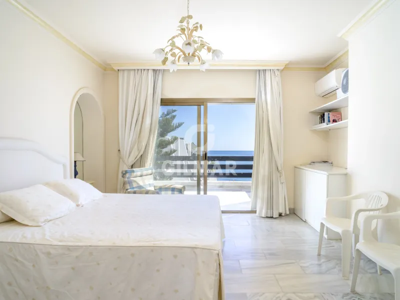 Townhouse in Milla de Oro - Marb. Club - Málaga