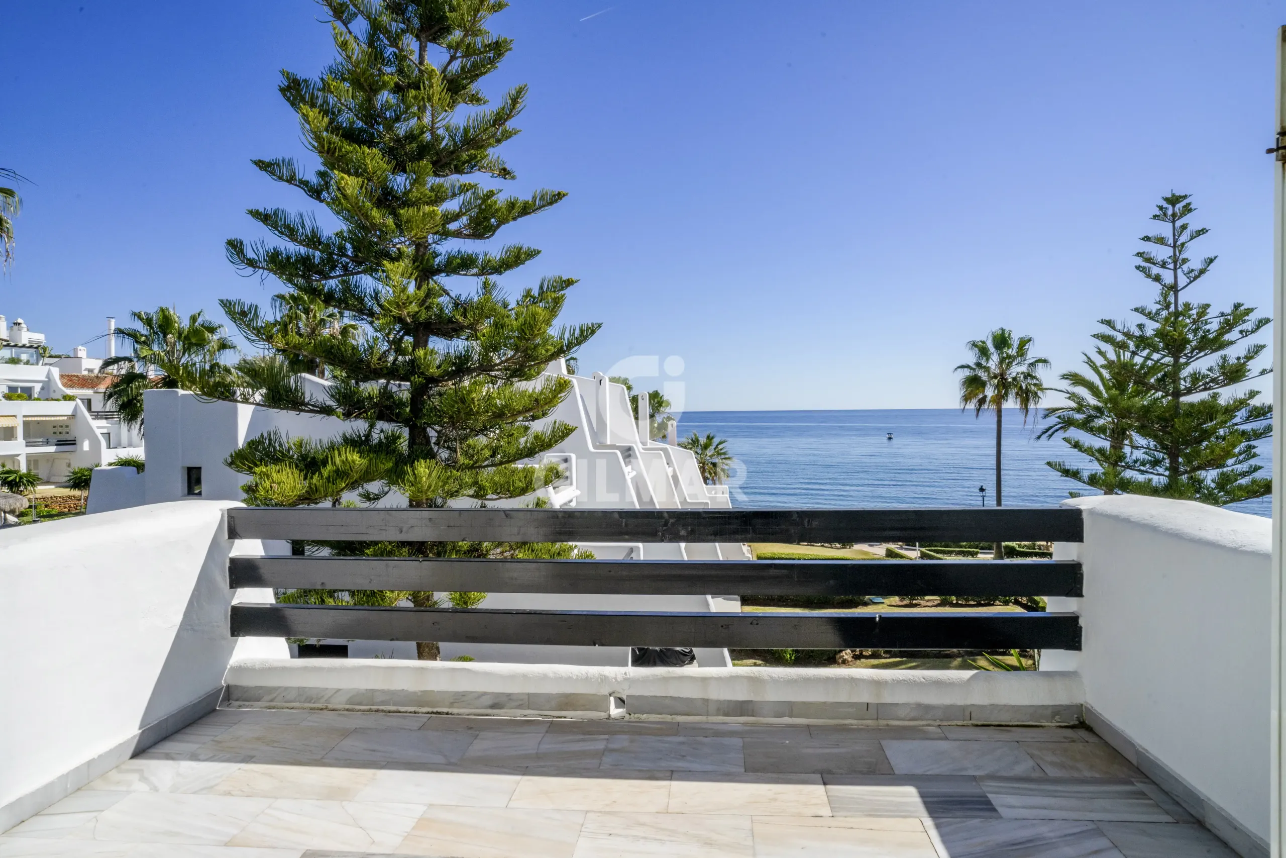 Townhouse in Milla de Oro - Marb. Club - Málaga