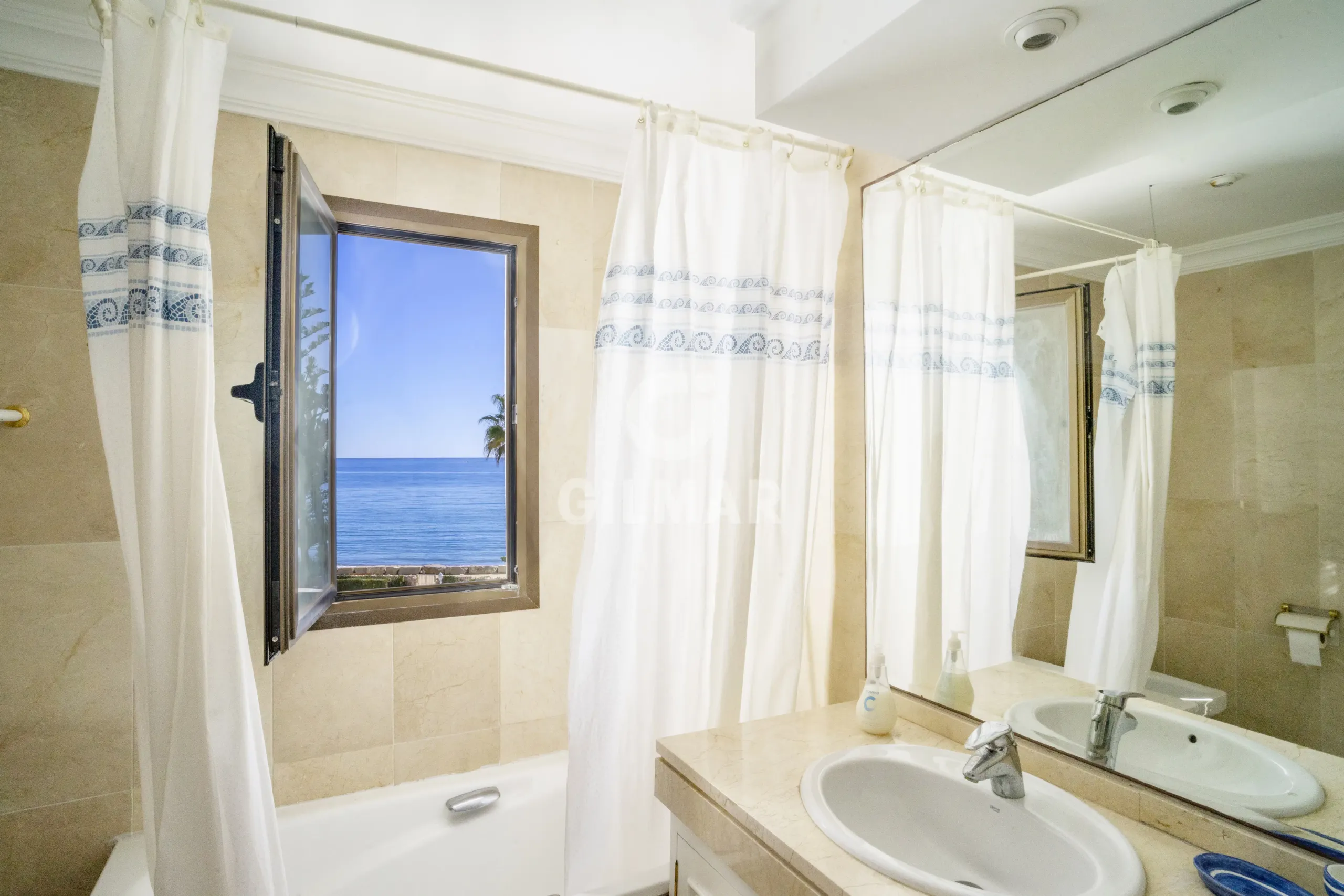 Townhouse in Milla de Oro - Marb. Club - Málaga