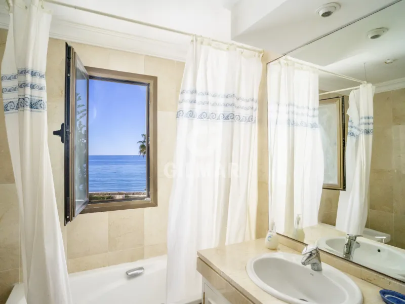 Townhouse in Milla de Oro - Marb. Club - Málaga