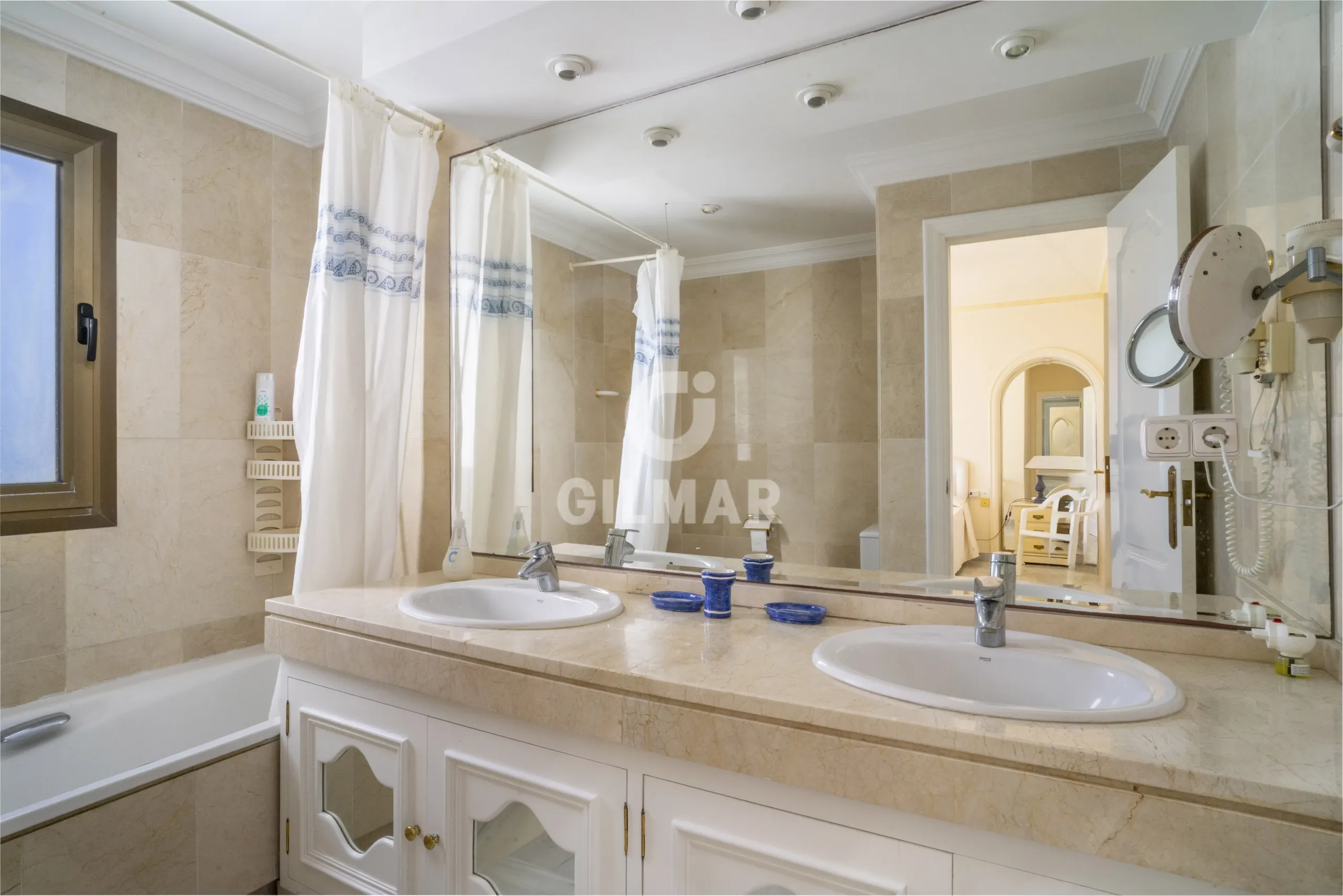 Townhouse in Milla de Oro - Marb. Club - Málaga