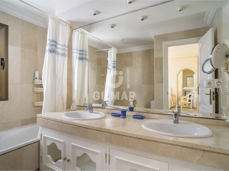 Townhouse in Milla de Oro - Marb. Club - Málaga