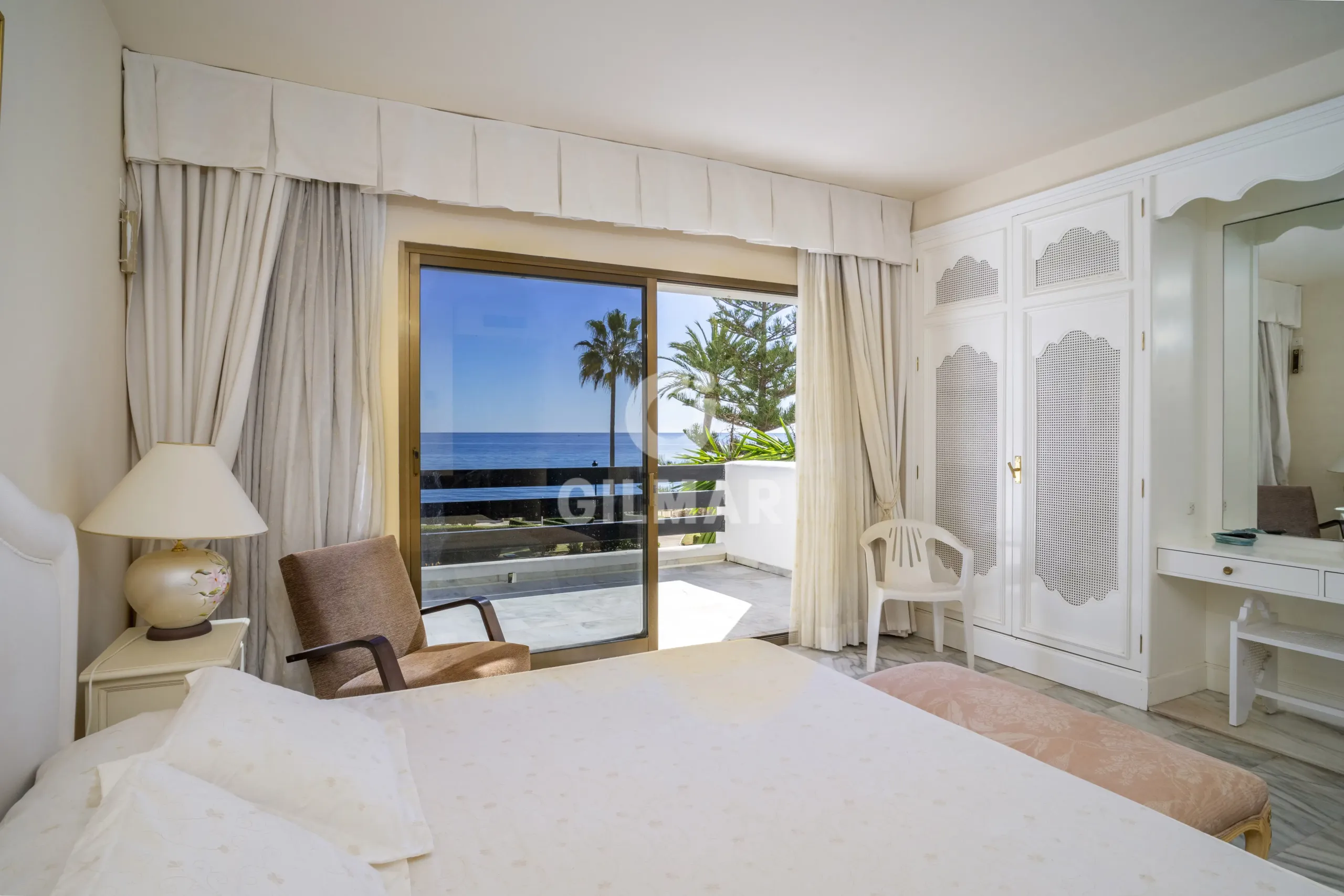 Townhouse in Milla de Oro - Marb. Club - Málaga