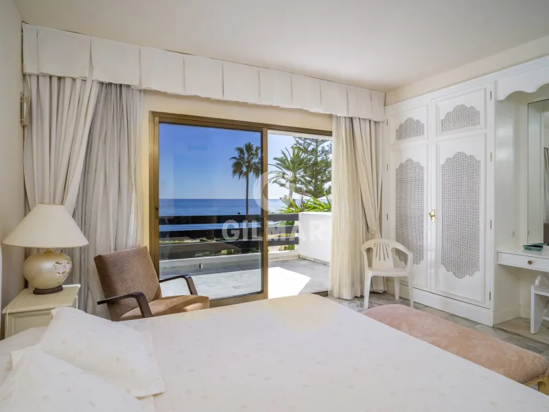 Townhouse in Milla de Oro - Marb. Club - Málaga