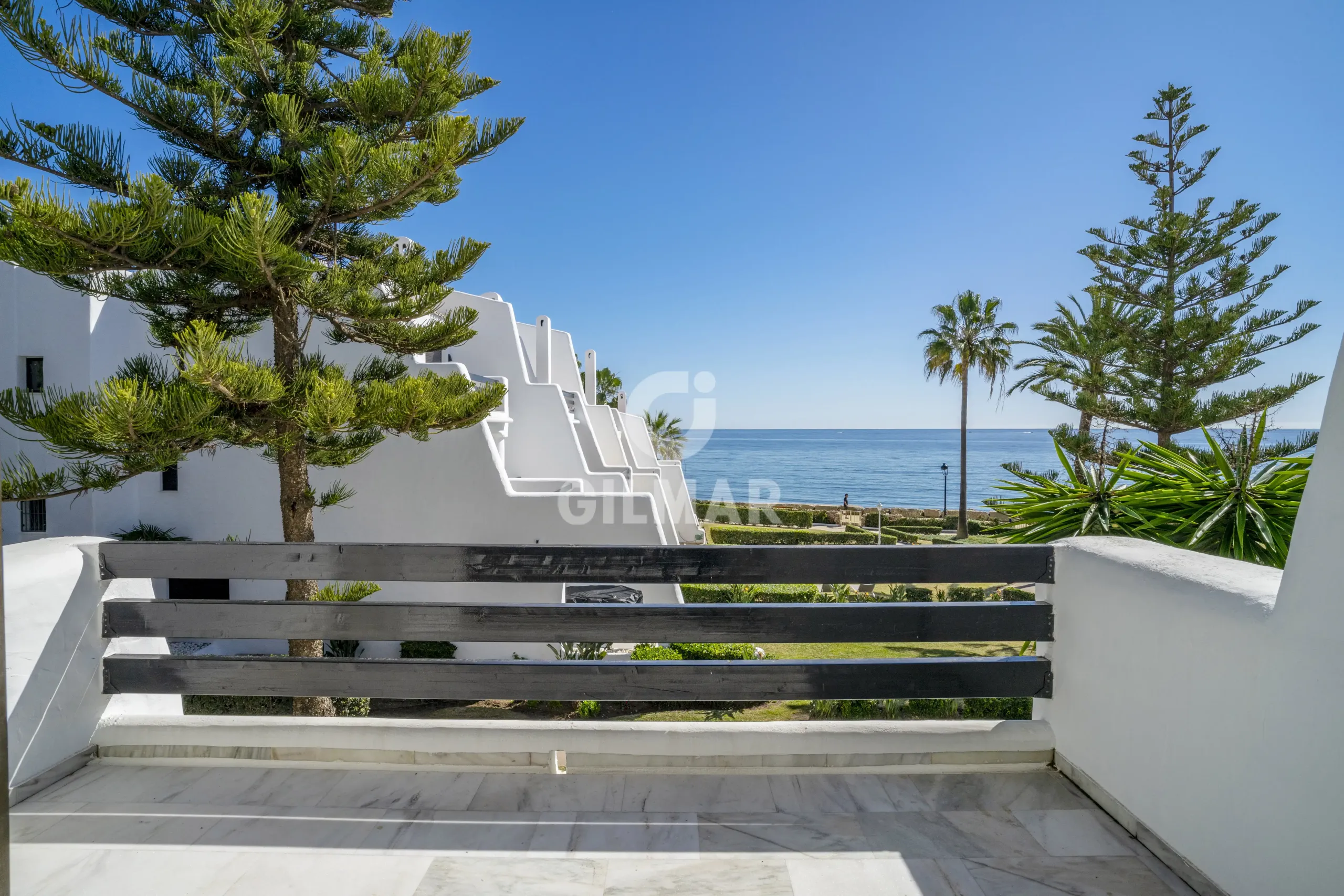 Townhouse in Milla de Oro - Marb. Club - Málaga