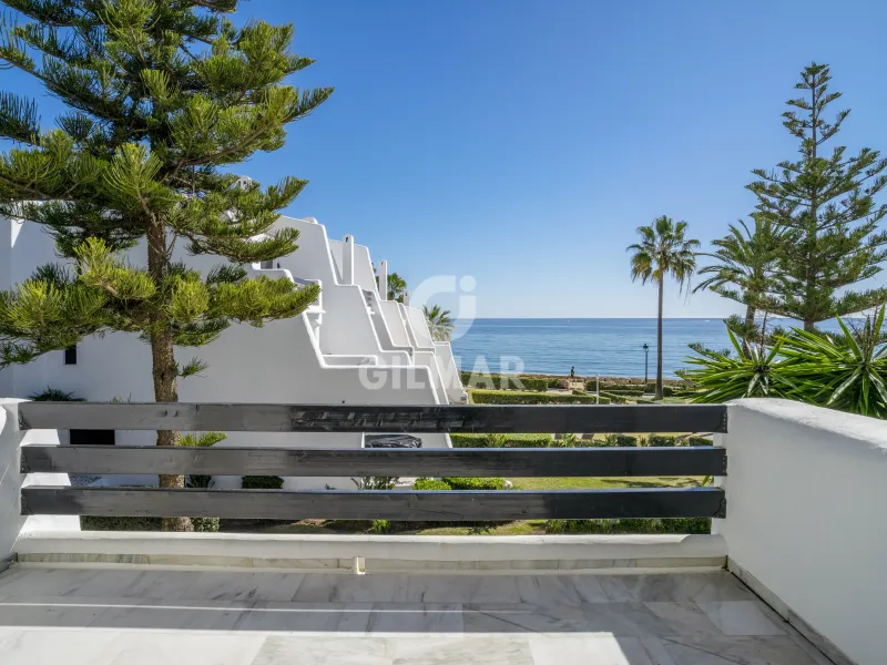Townhouse in Milla de Oro - Marb. Club - Málaga