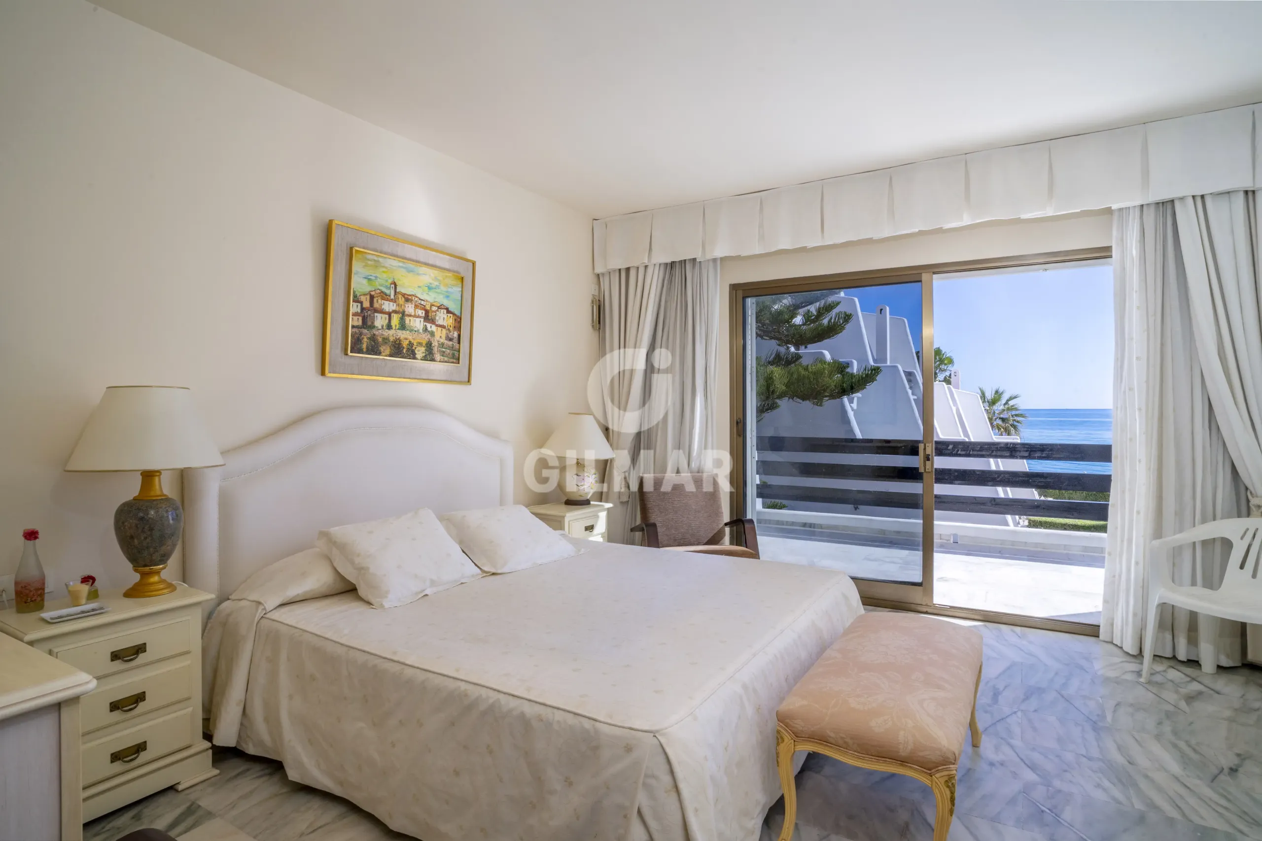 Townhouse in Milla de Oro - Marb. Club - Málaga