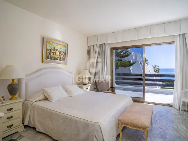 Townhouse in Milla de Oro - Marb. Club - Málaga