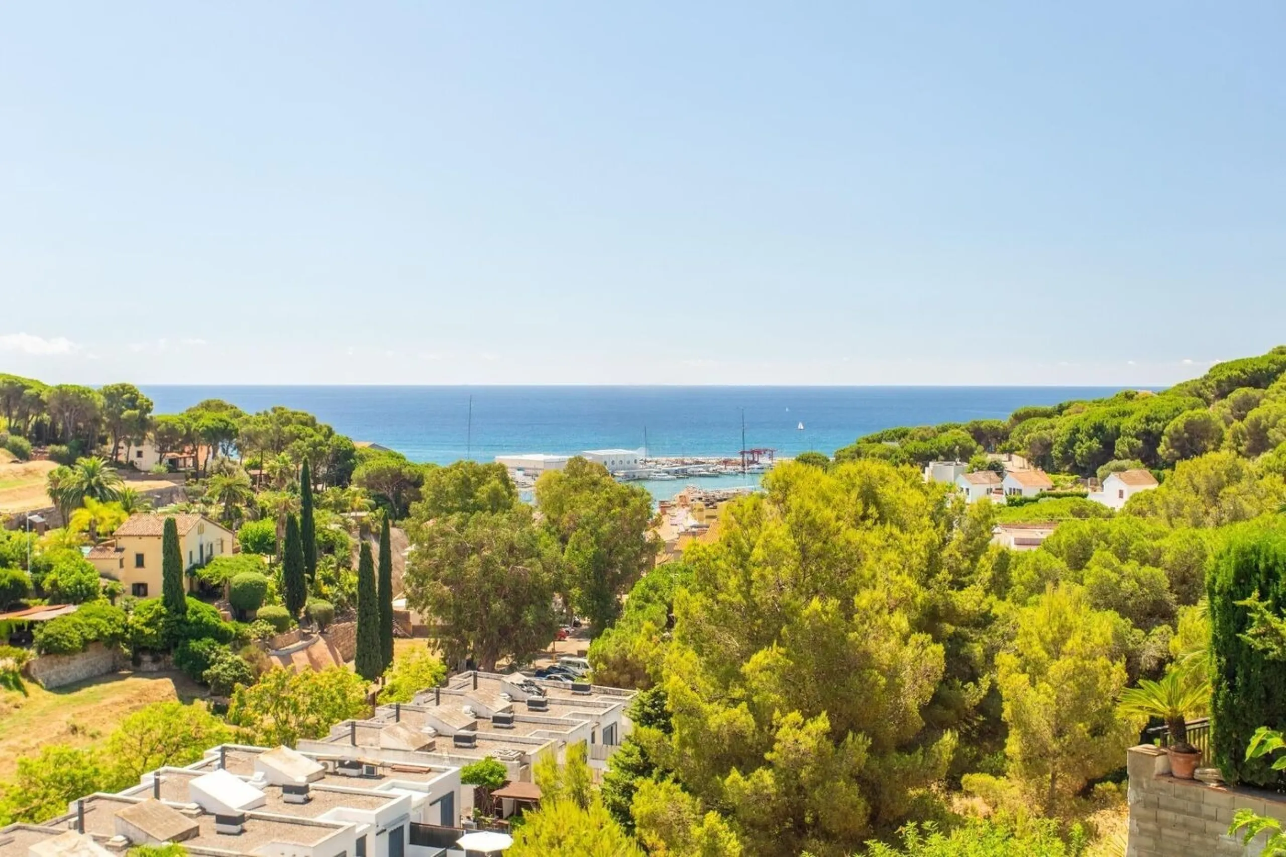 Exclusive Villa in Arenys de Mar, Barcelona