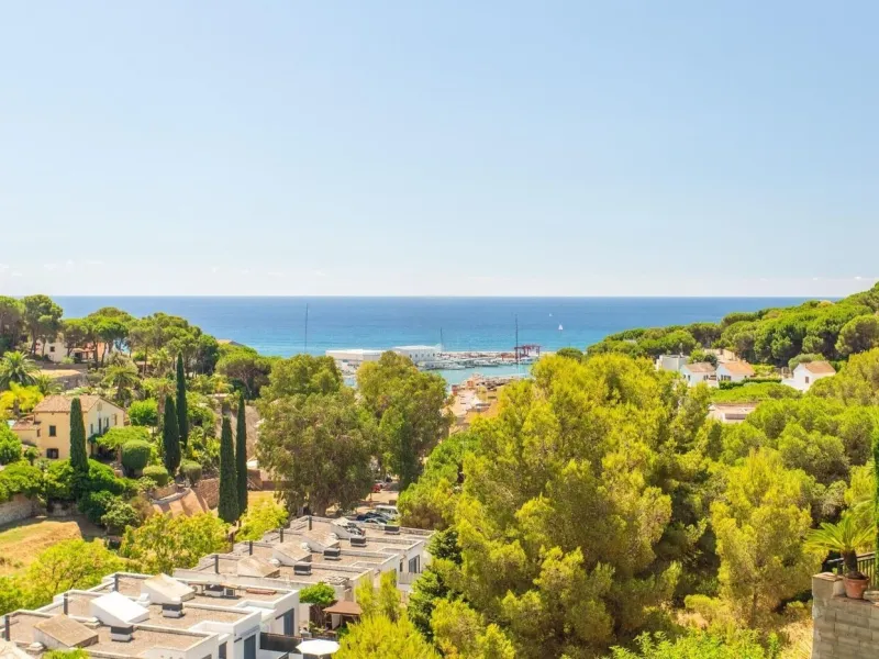 Exclusive Villa in Arenys de Mar, Barcelona