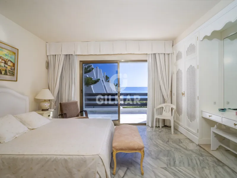 Townhouse in Milla de Oro - Marb. Club - Málaga