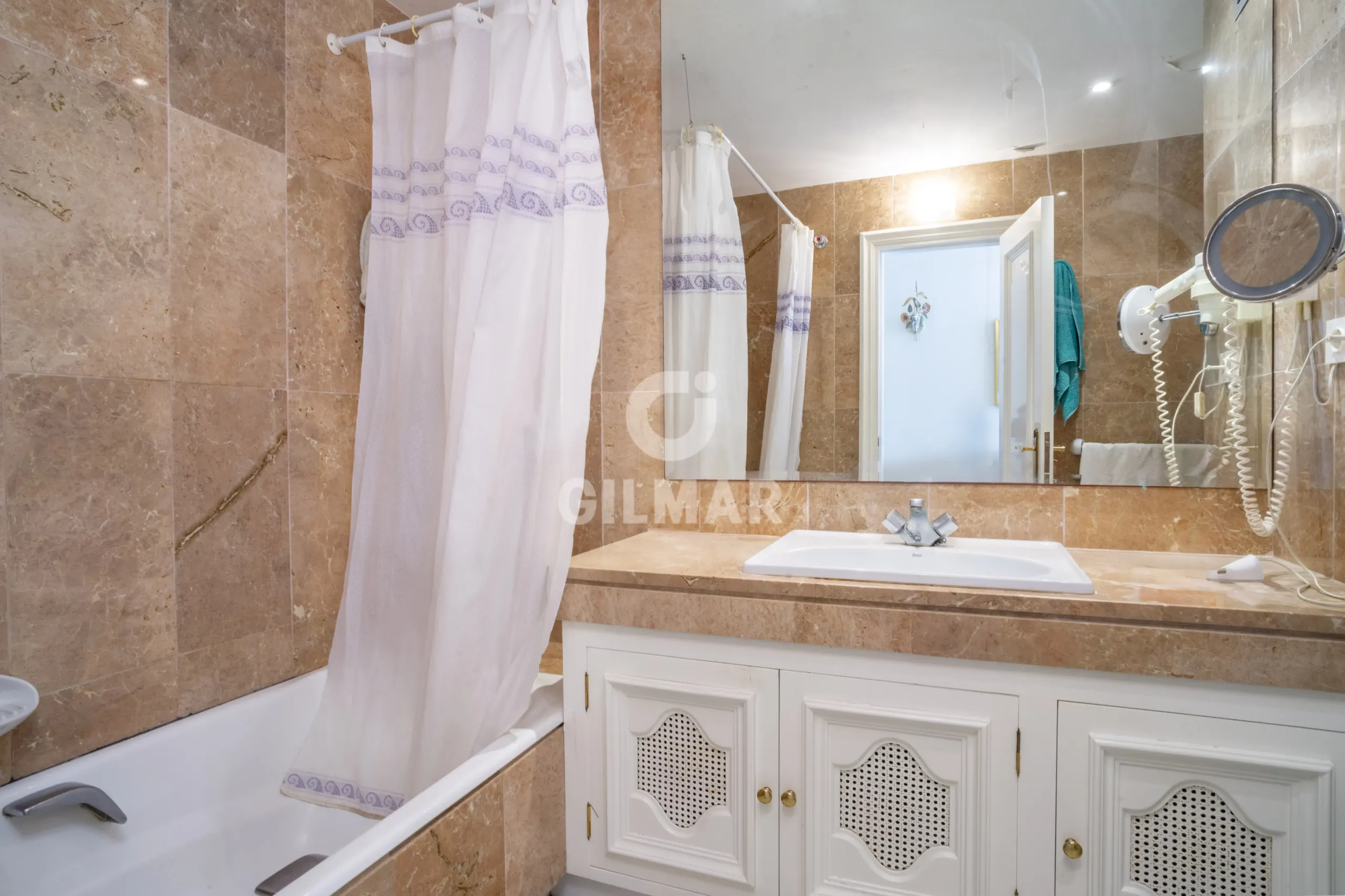 Townhouse in Milla de Oro - Marb. Club - Málaga