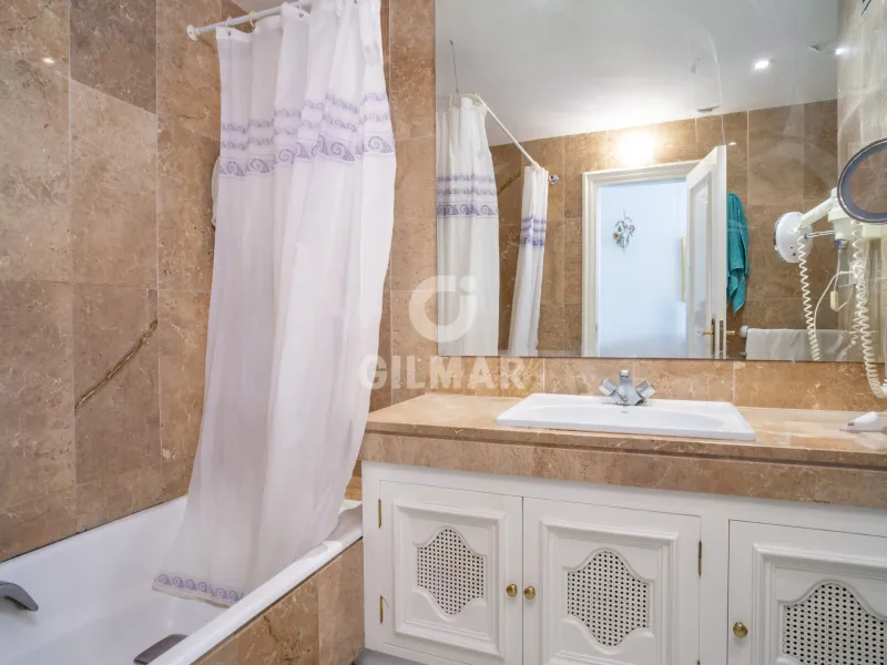 Townhouse in Milla de Oro - Marb. Club - Málaga