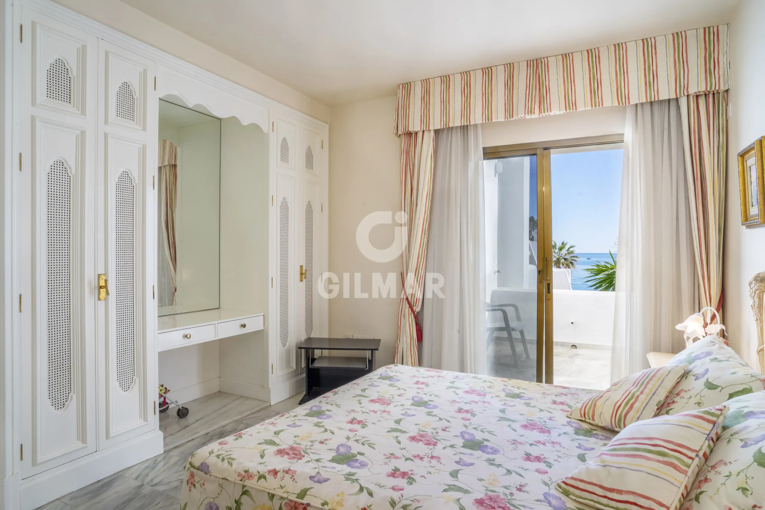 Townhouse in Milla de Oro - Marb. Club - Málaga