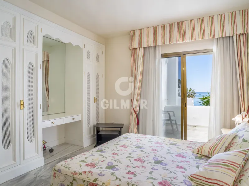 Townhouse in Milla de Oro - Marb. Club - Málaga