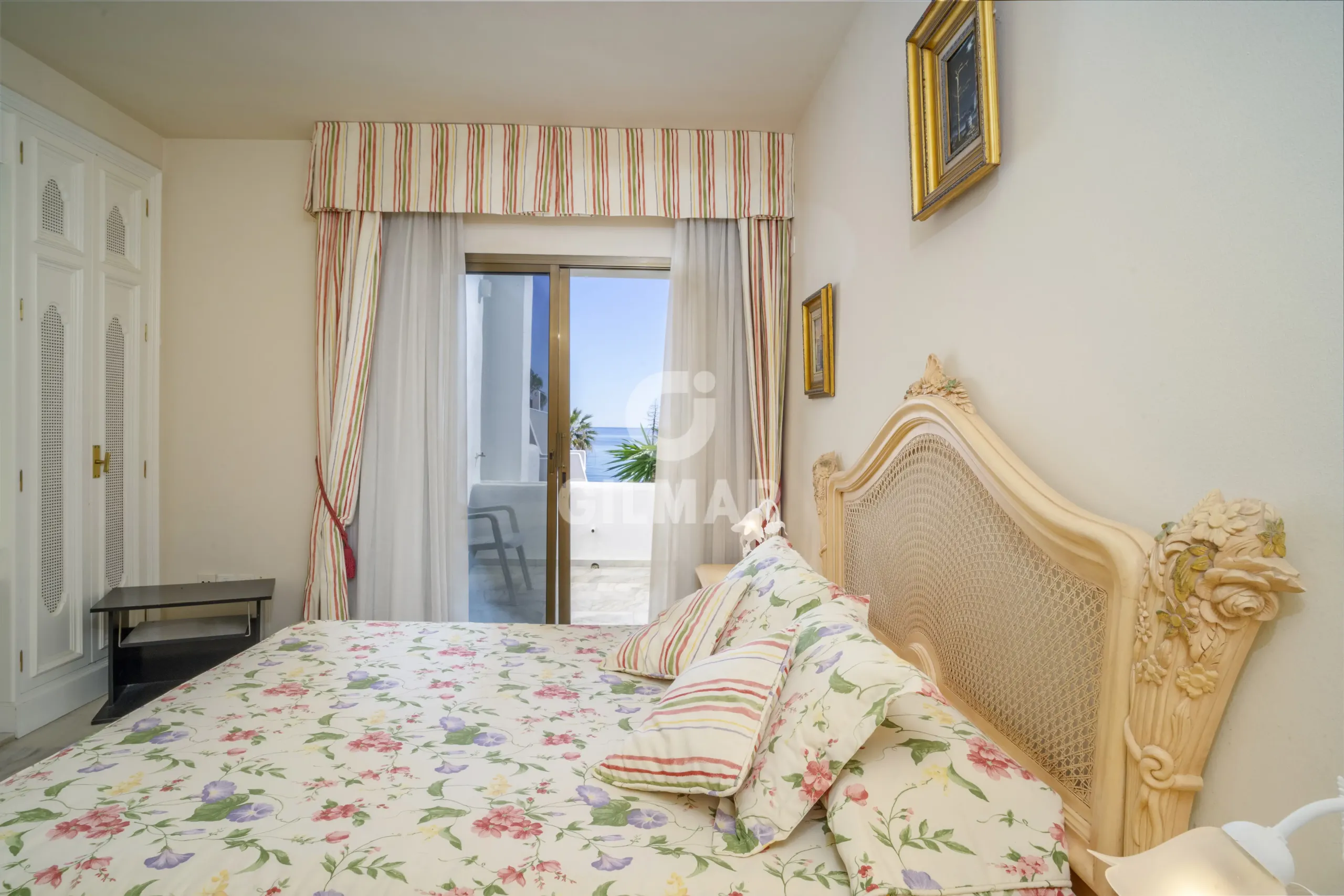 Townhouse in Milla de Oro - Marb. Club - Málaga