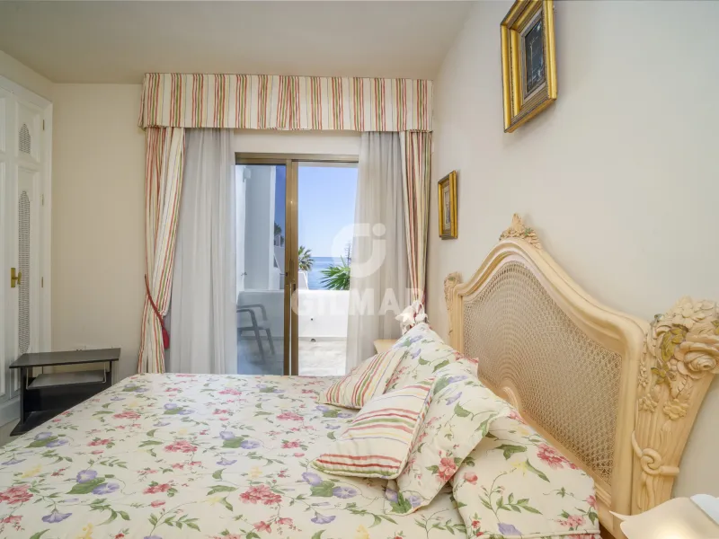 Townhouse in Milla de Oro - Marb. Club - Málaga