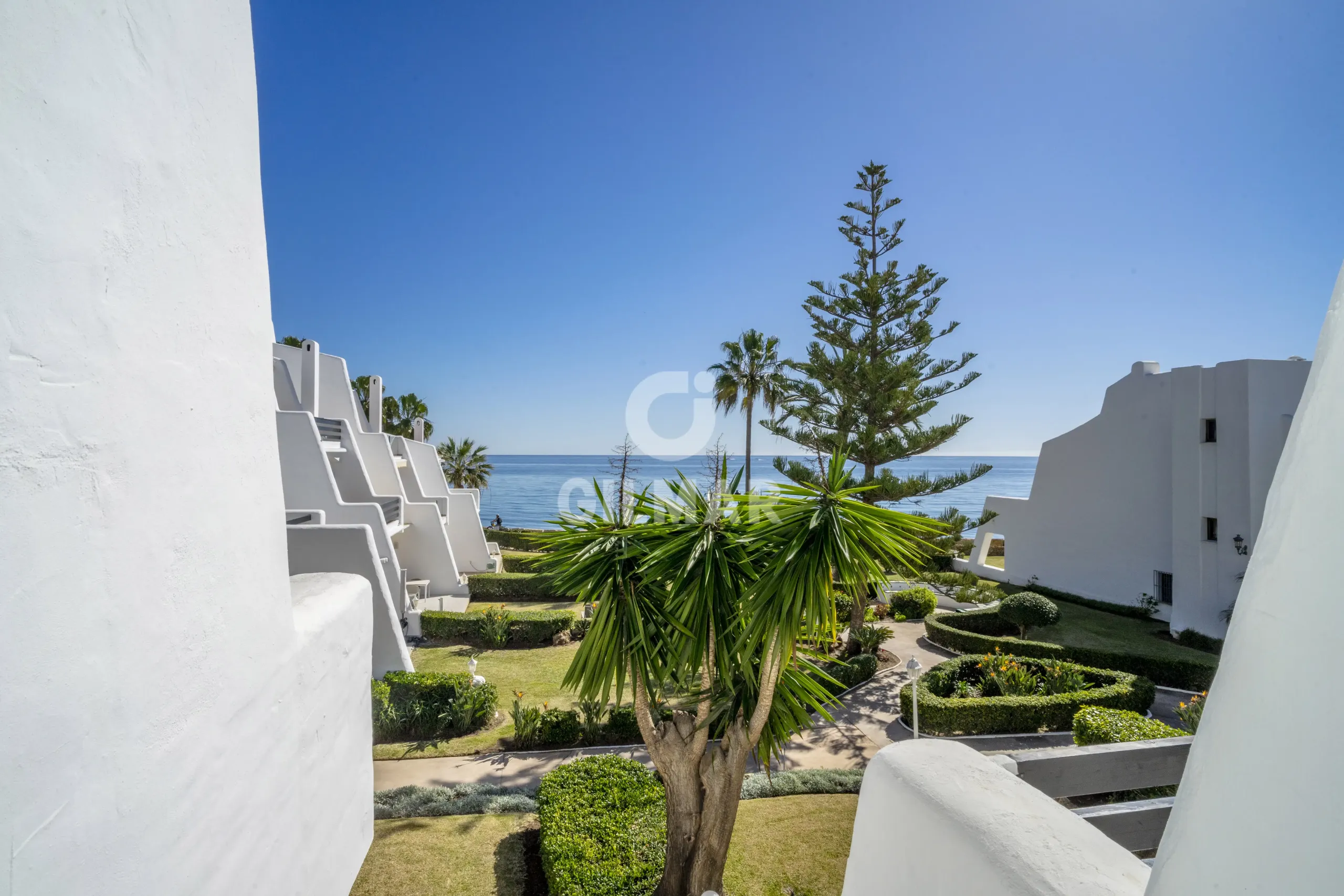 Townhouse in Milla de Oro - Marb. Club - Málaga