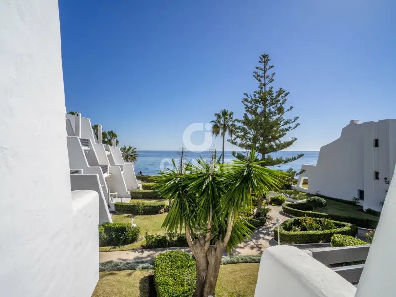 Townhouse in Milla de Oro - Marb. Club - Málaga