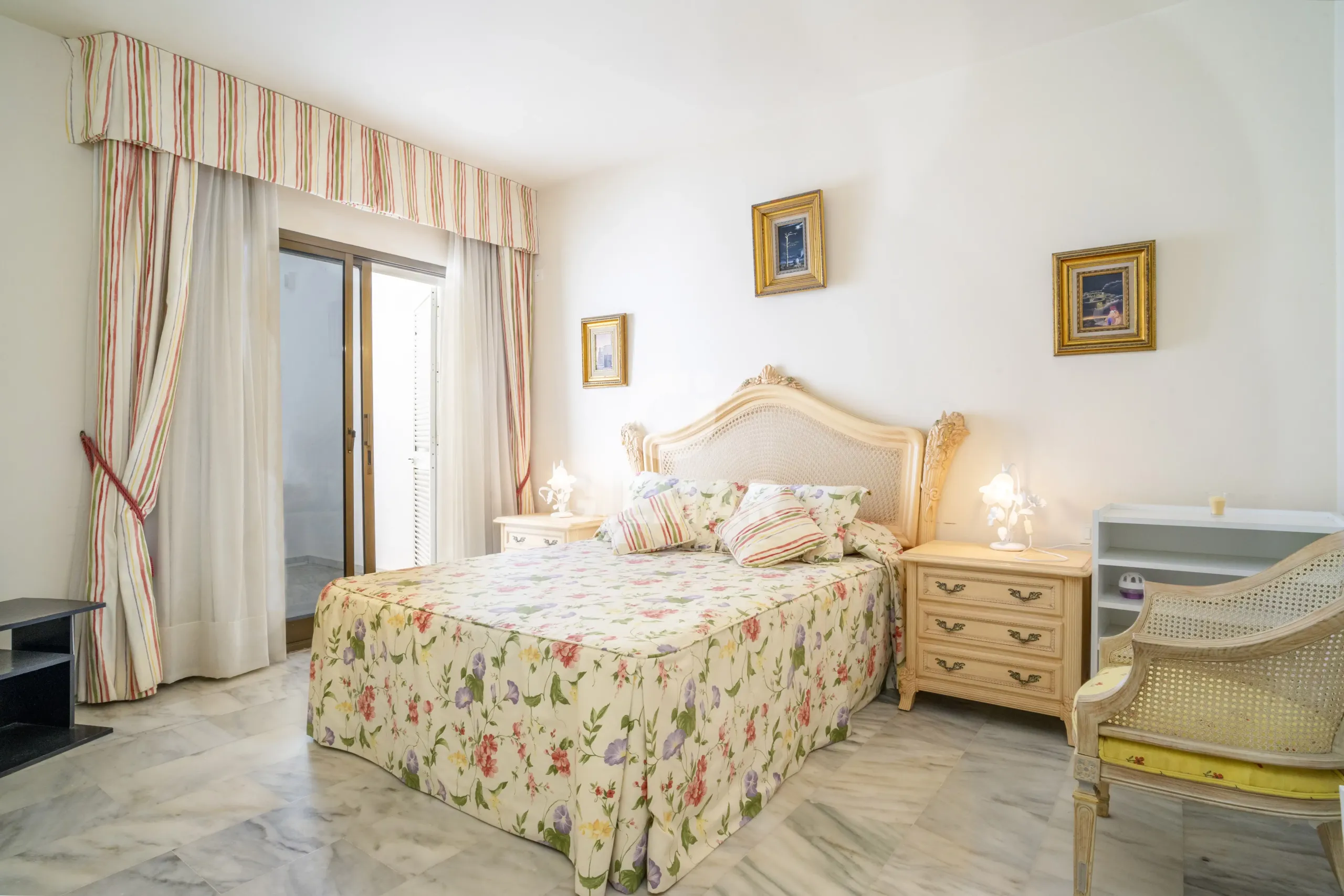 Townhouse in Milla de Oro - Marb. Club - Málaga