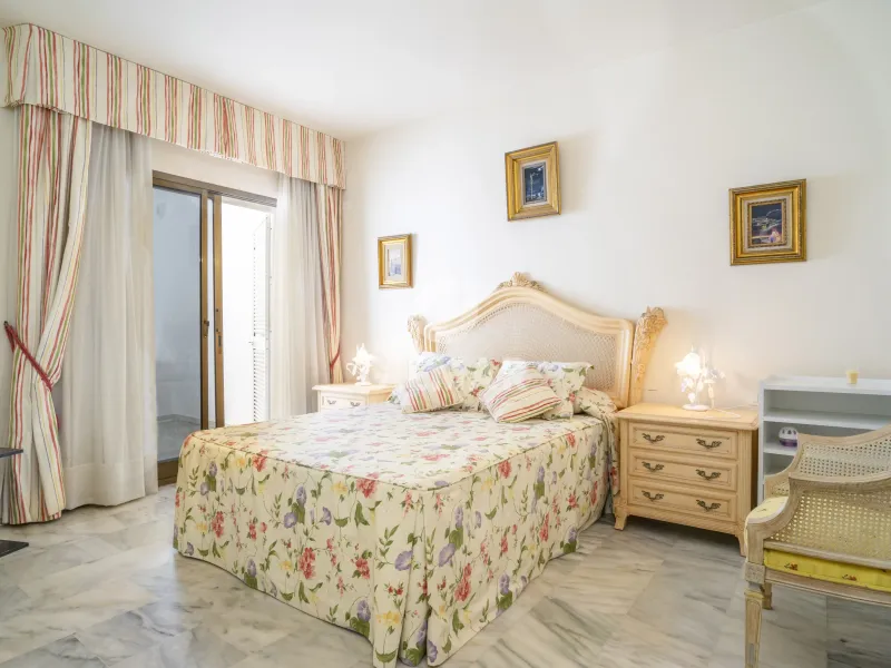 Townhouse in Milla de Oro - Marb. Club - Málaga