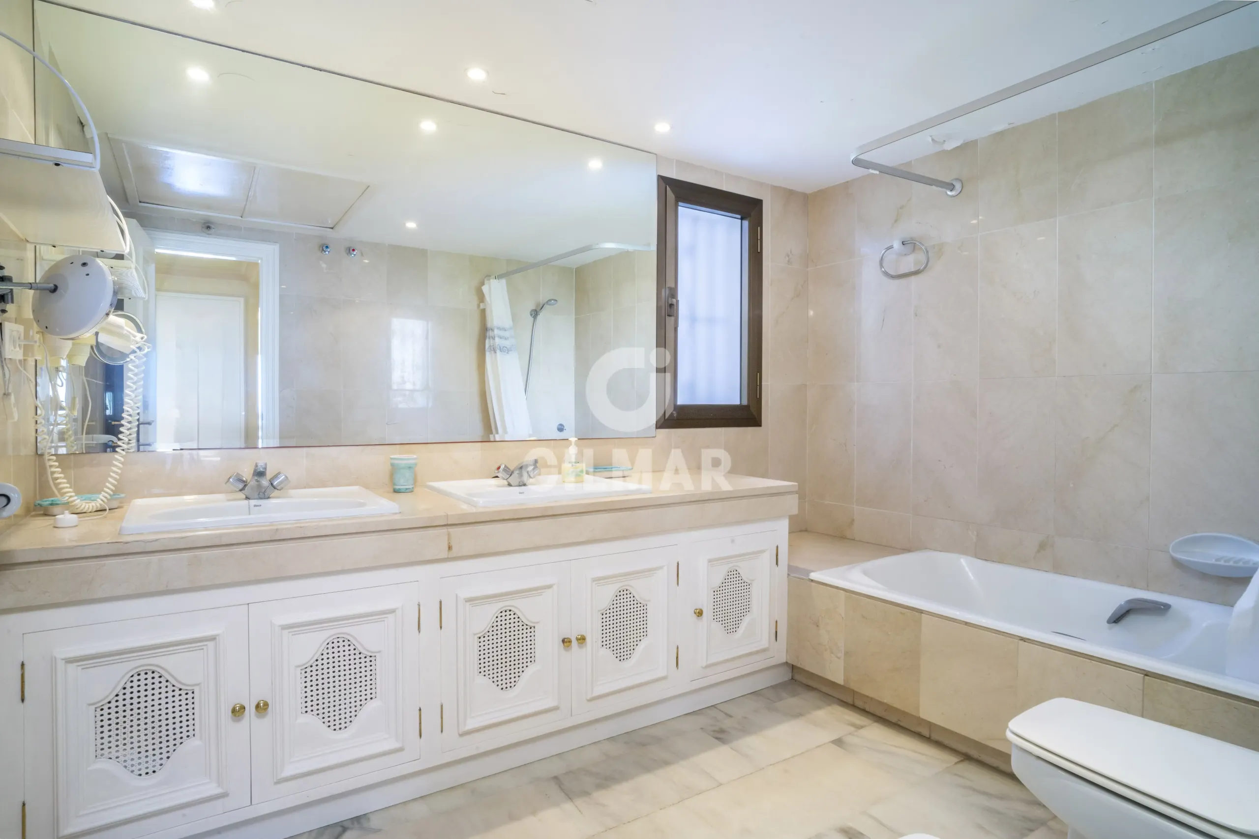 Townhouse in Milla de Oro - Marb. Club - Málaga