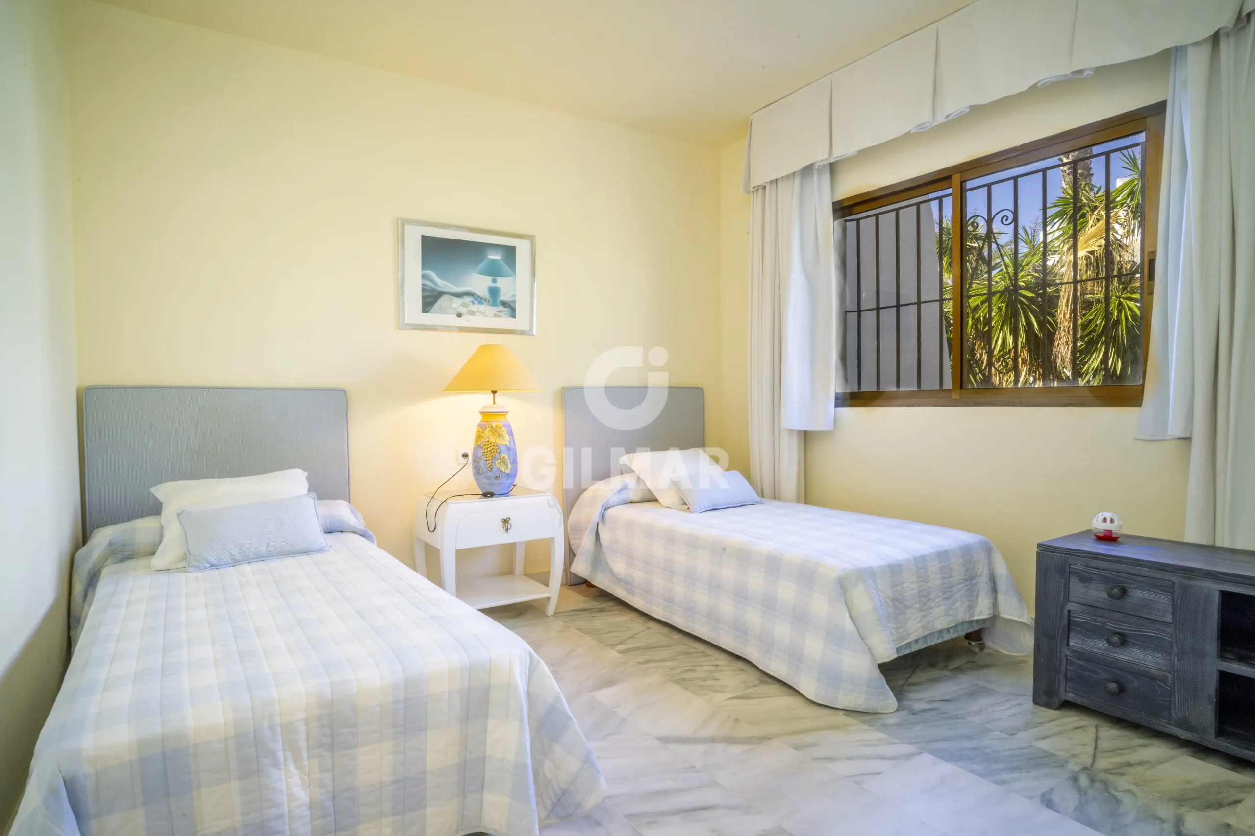 Townhouse in Milla de Oro - Marb. Club - Málaga