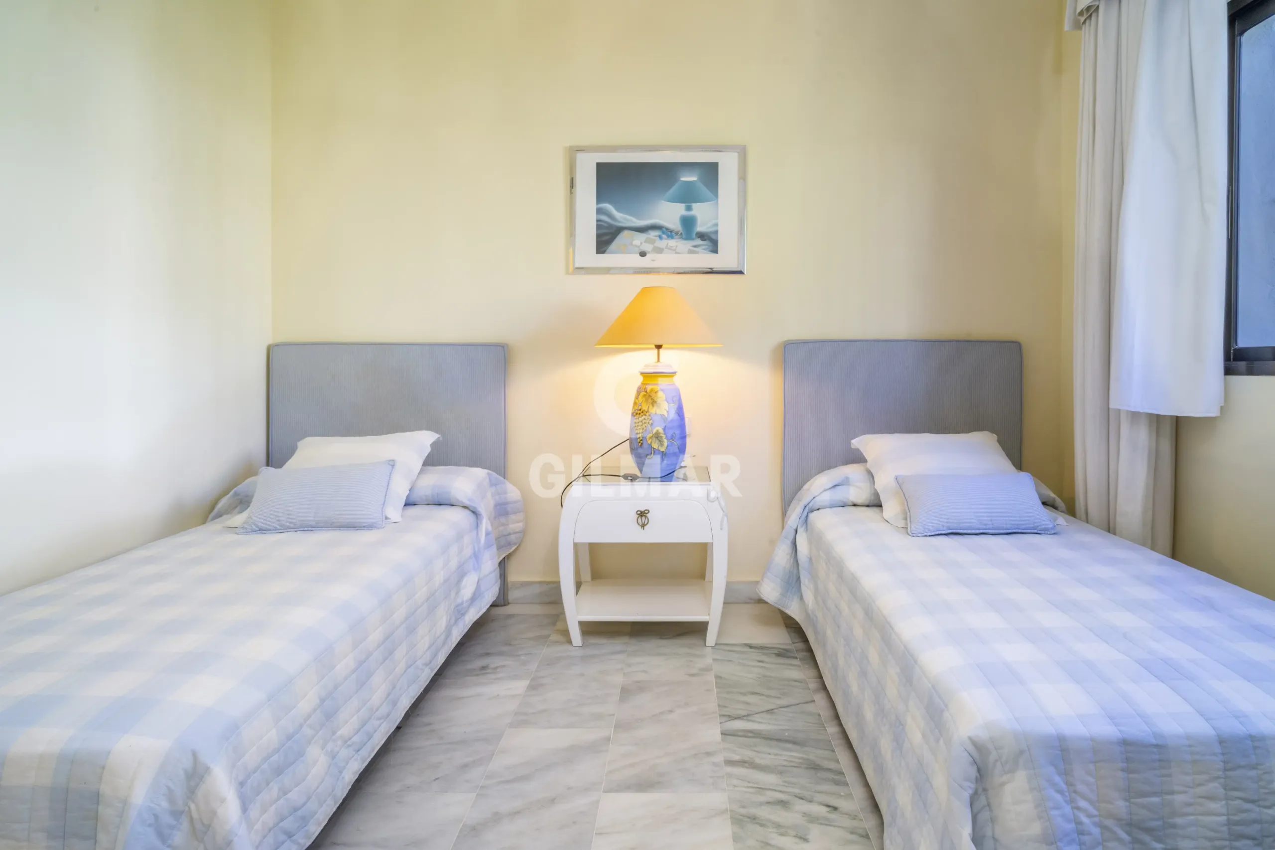 Townhouse in Milla de Oro - Marb. Club - Málaga