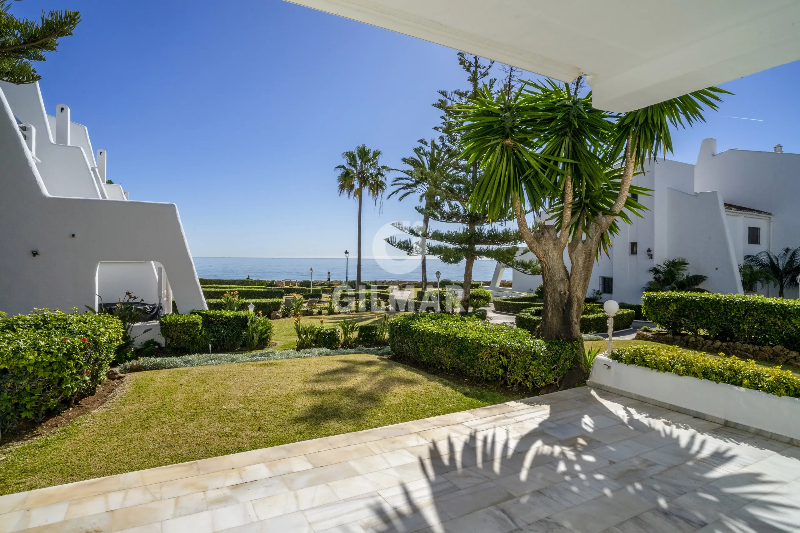 Townhouse in Milla de Oro - Marb. Club - Málaga