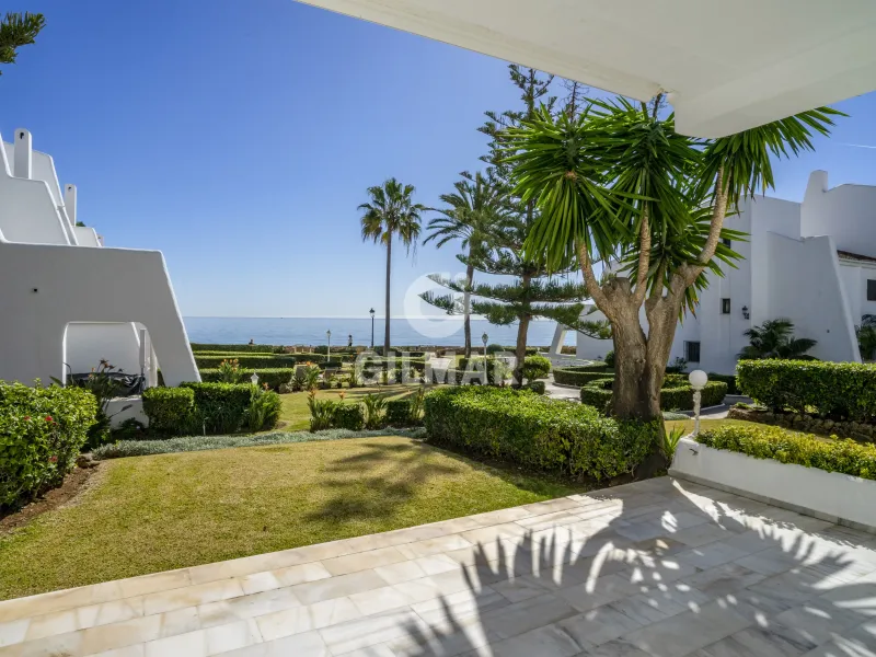Townhouse in Milla de Oro - Marb. Club - Málaga