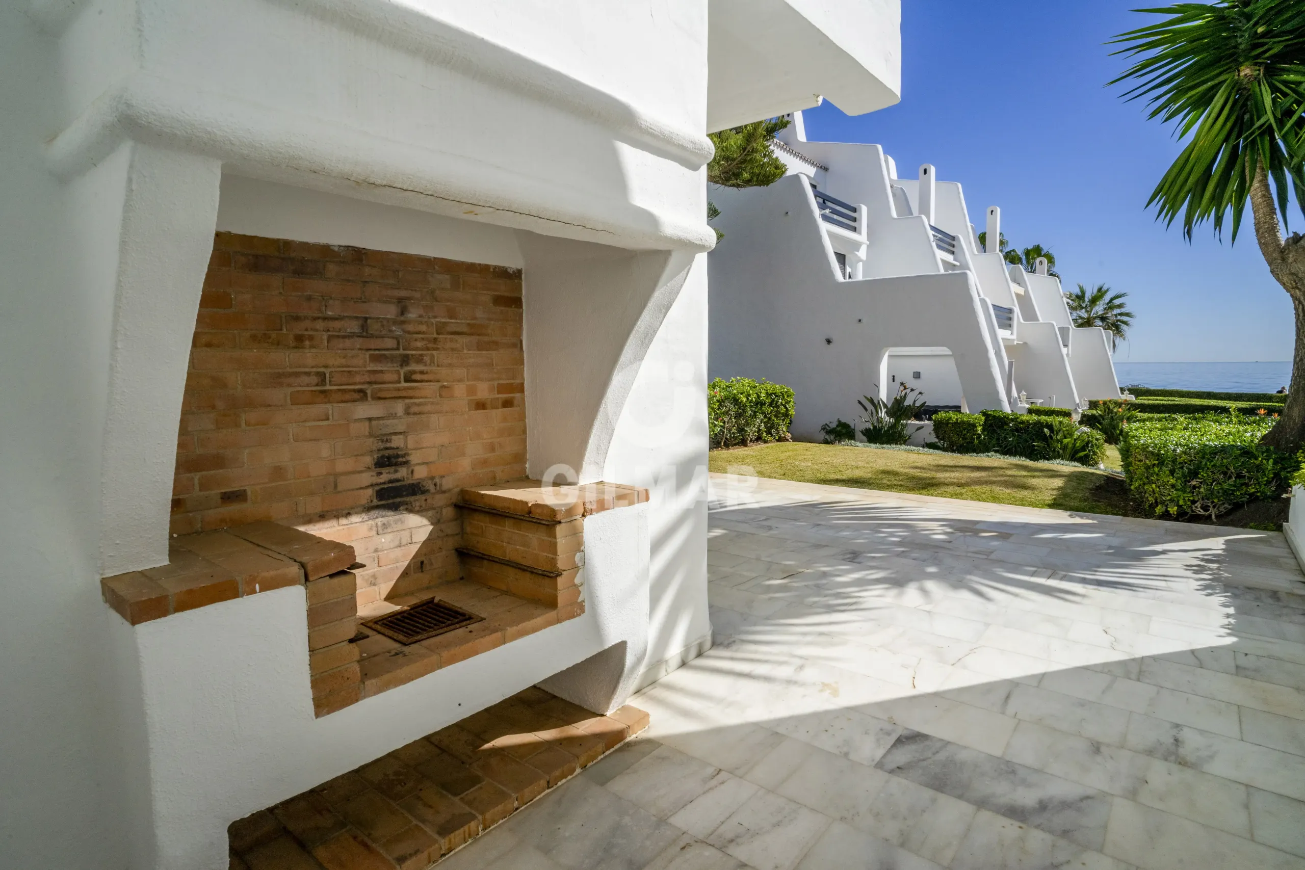 Townhouse in Milla de Oro - Marb. Club - Málaga