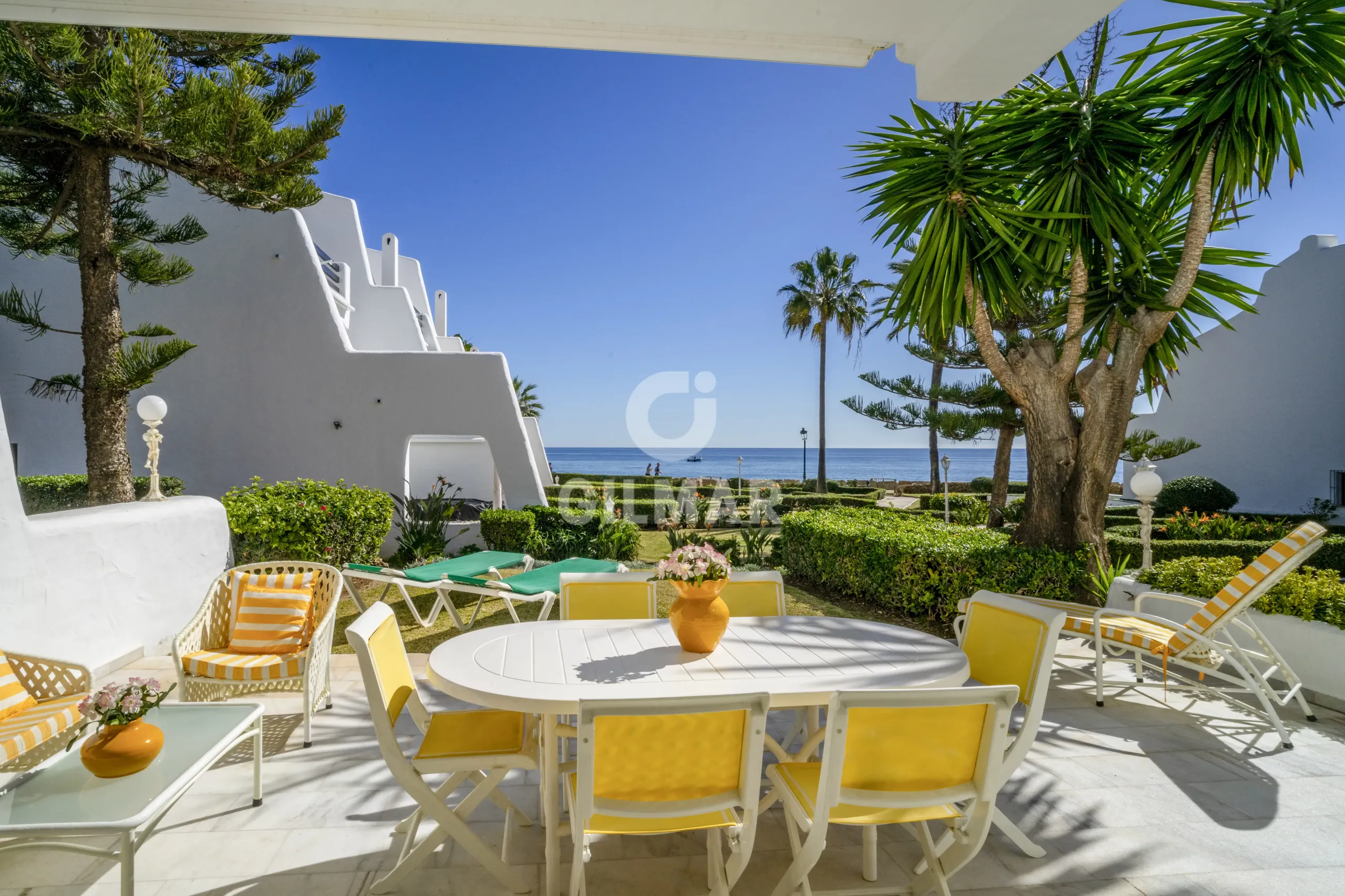 Townhouse in Milla de Oro - Marb. Club - Málaga