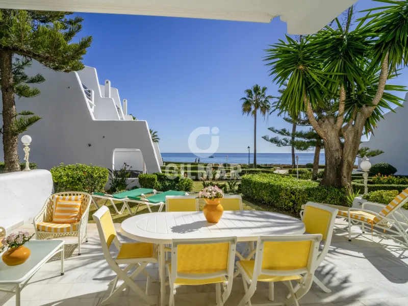 Townhouse in Milla de Oro - Marb. Club - Málaga