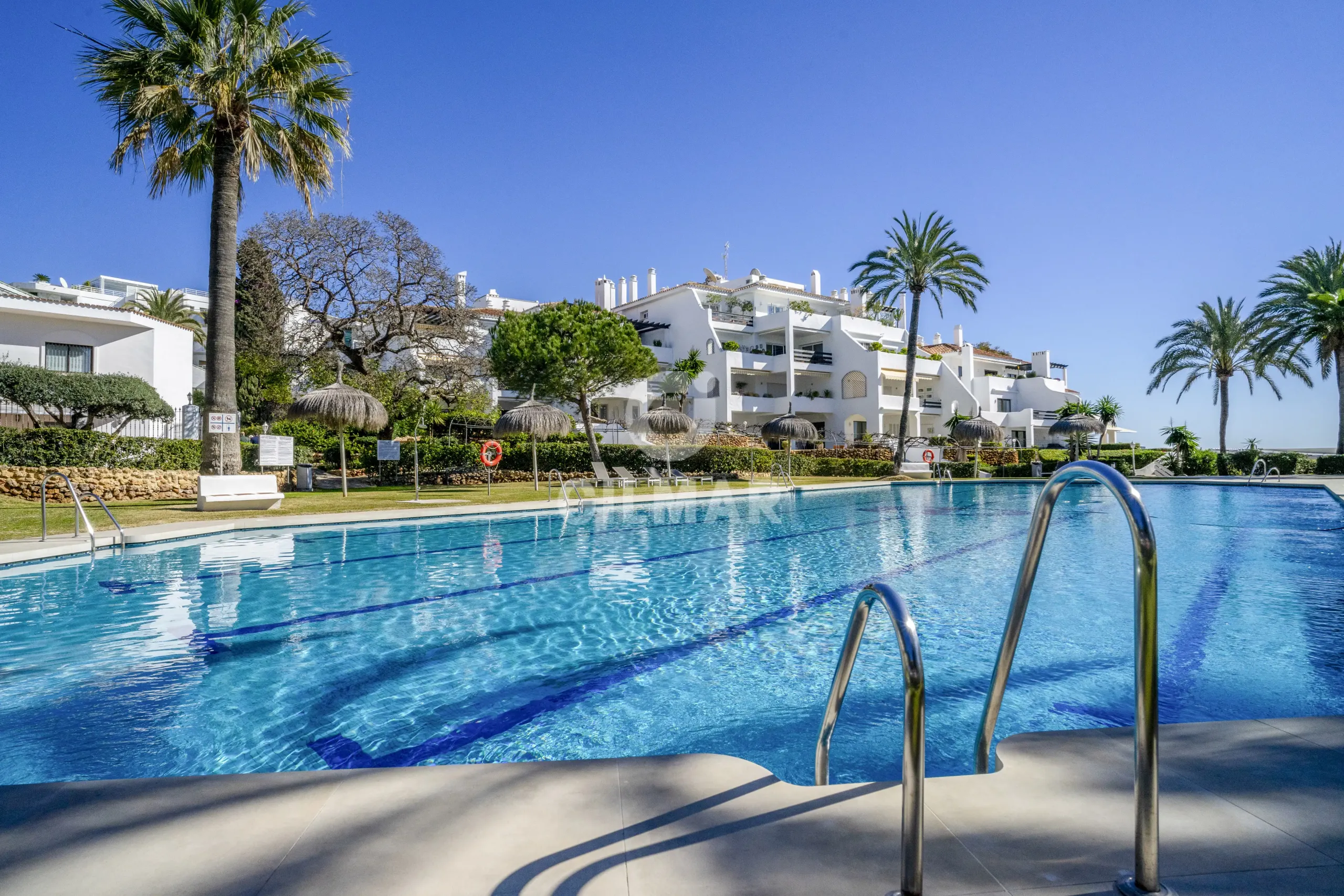 Townhouse in Milla de Oro - Marb. Club - Málaga