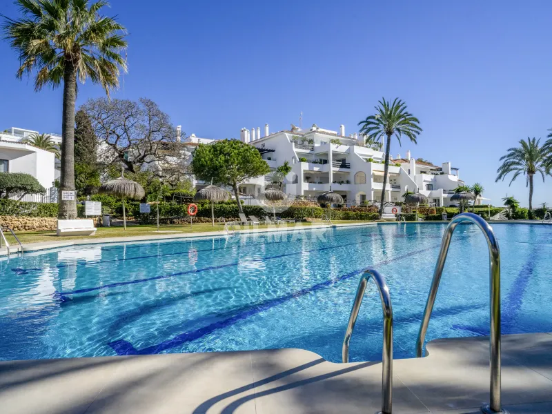 Townhouse in Milla de Oro - Marb. Club - Málaga